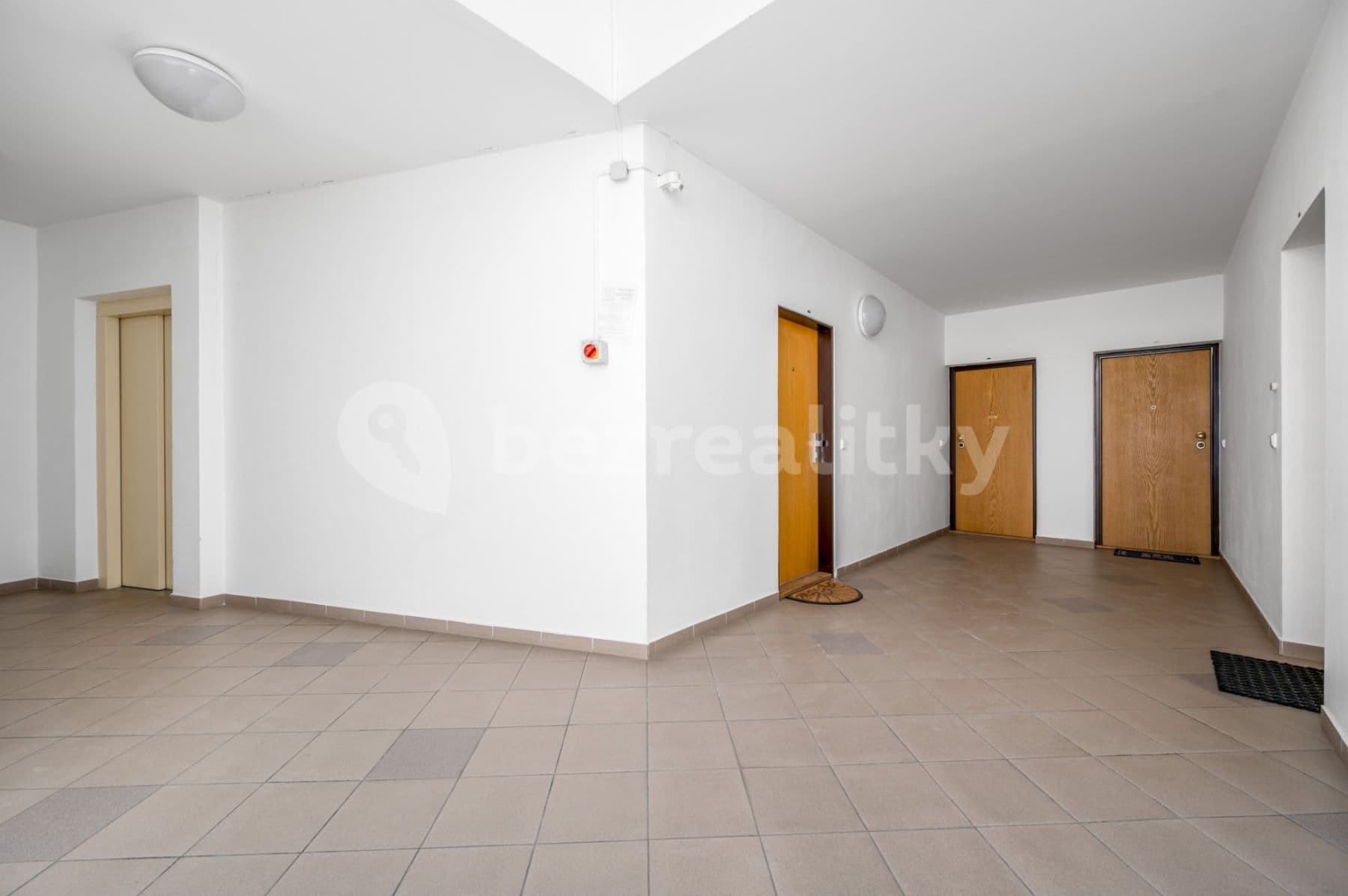 Pronájem bytu 2+kk 62 m², Voskovcova, Praha, Praha Pronájem bytu 2+kk 62 m², Voskovcova, Praha, Praha