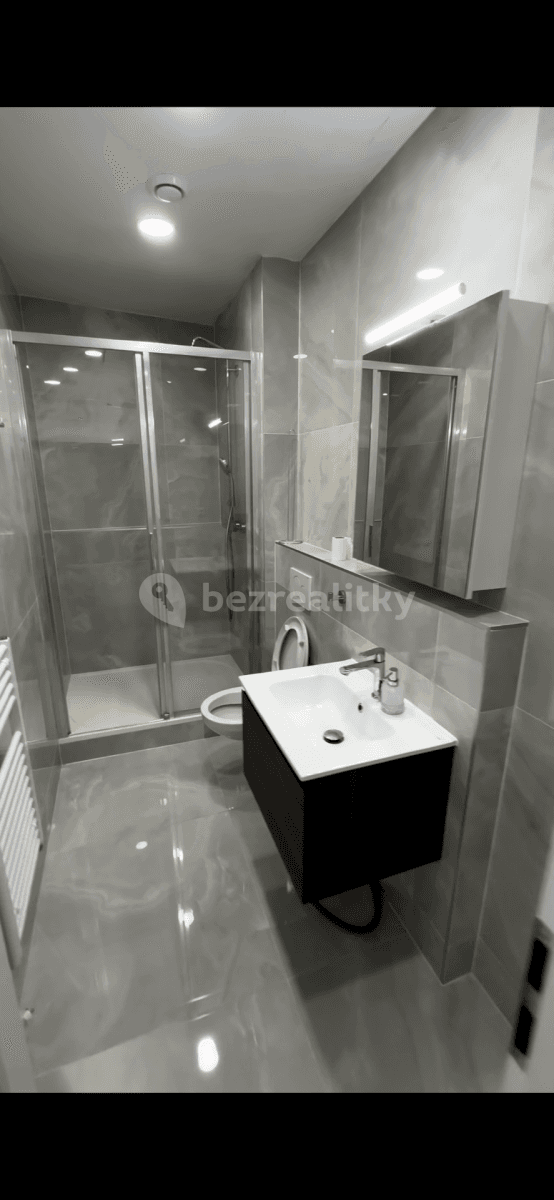 Pronájem bytu 2+kk 46 m², Kozí, Brno, Jihomoravský kraj Pronájem bytu 2+kk 46 m², Kozí, Brno, Jihomoravský kraj