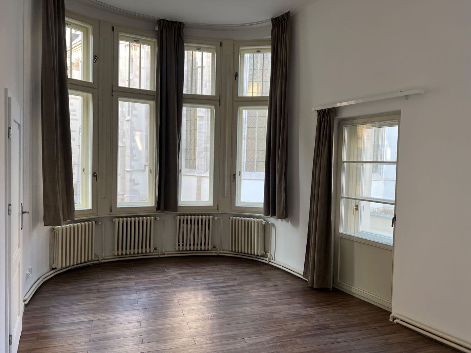 Pronájem bytu 2+kk 46 m², Kozí, Brno, Jihomoravský kraj Pronájem bytu 2+kk 46 m², Kozí, Brno, Jihomoravský kraj