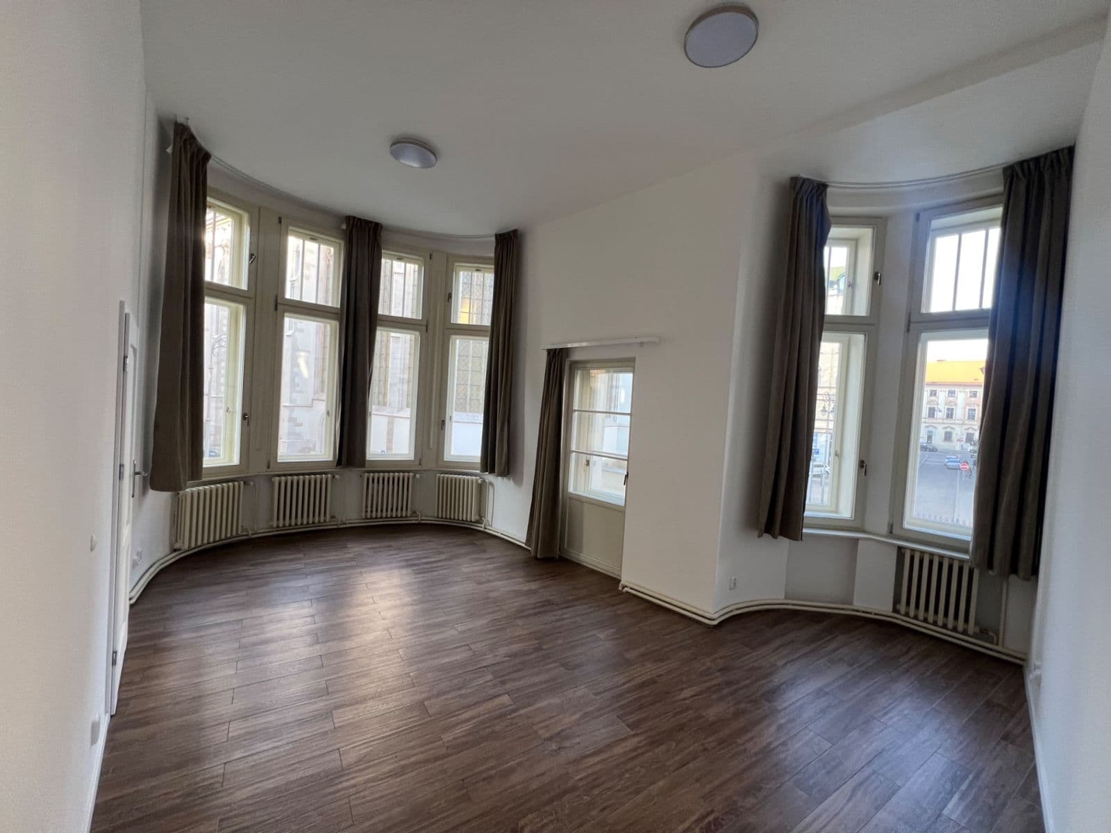 Pronájem bytu 2+kk 46 m², Kozí, Brno, Jihomoravský kraj Pronájem bytu 2+kk 46 m², Kozí, Brno, Jihomoravský kraj