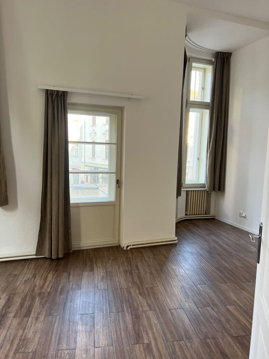 Pronájem bytu 2+kk 46 m², Kozí, Brno, Jihomoravský kraj Pronájem bytu 2+kk 46 m², Kozí, Brno, Jihomoravský kraj