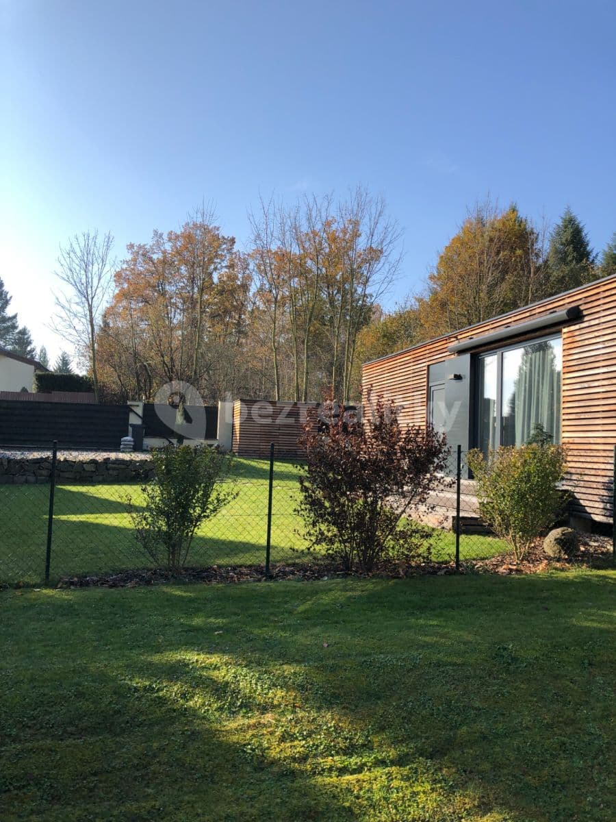 Pronájem domu 50 m², pozemek 500 m², Slámová, Kamenice, Středočeský kraj Pronájem domu 50 m², pozemek 500 m², Slámová, Kamenice, Středočeský kraj