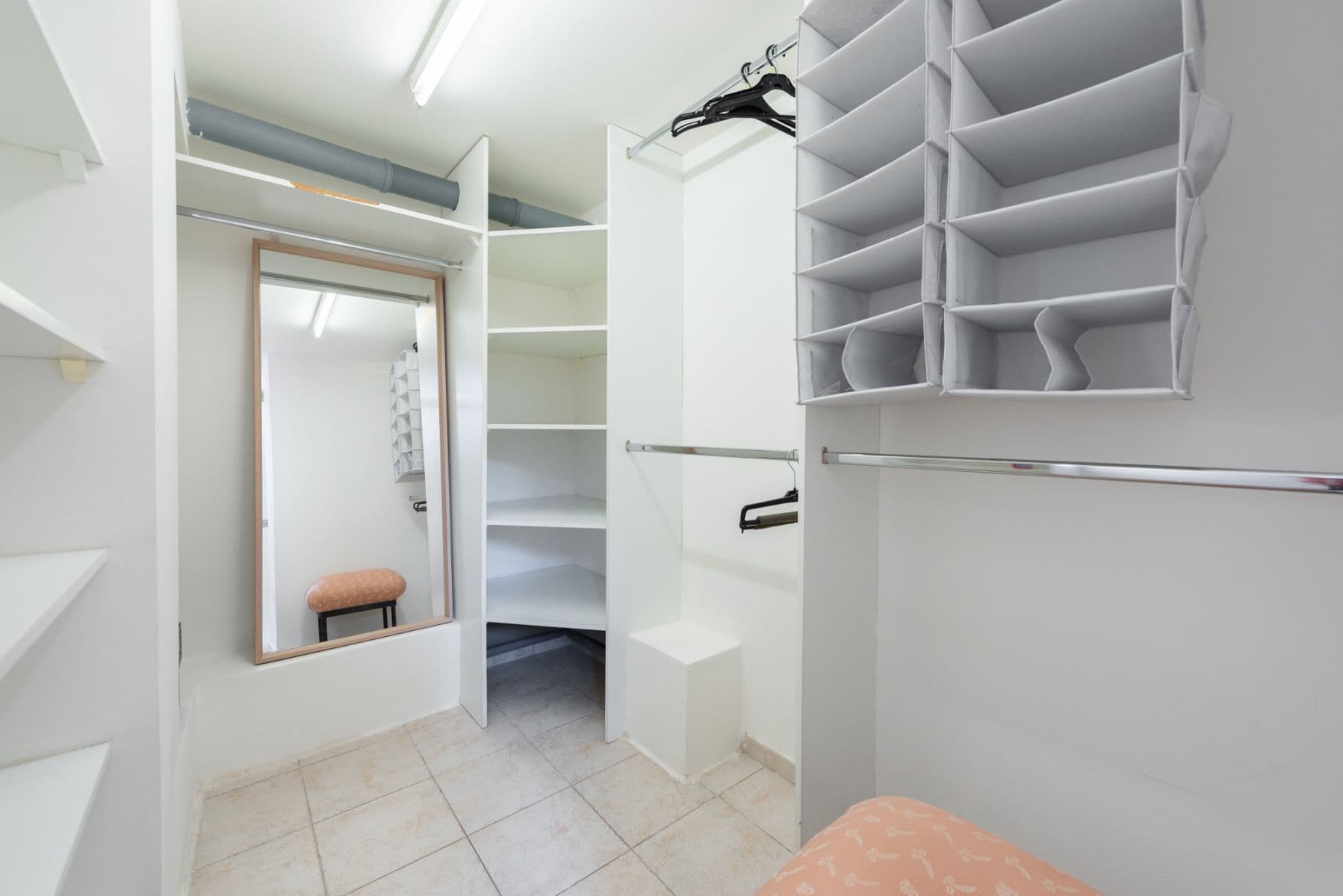 Pronájem bytu 80 m², Pštrossova, Praha, Praha Pronájem bytu 80 m², Pštrossova, Praha, Praha