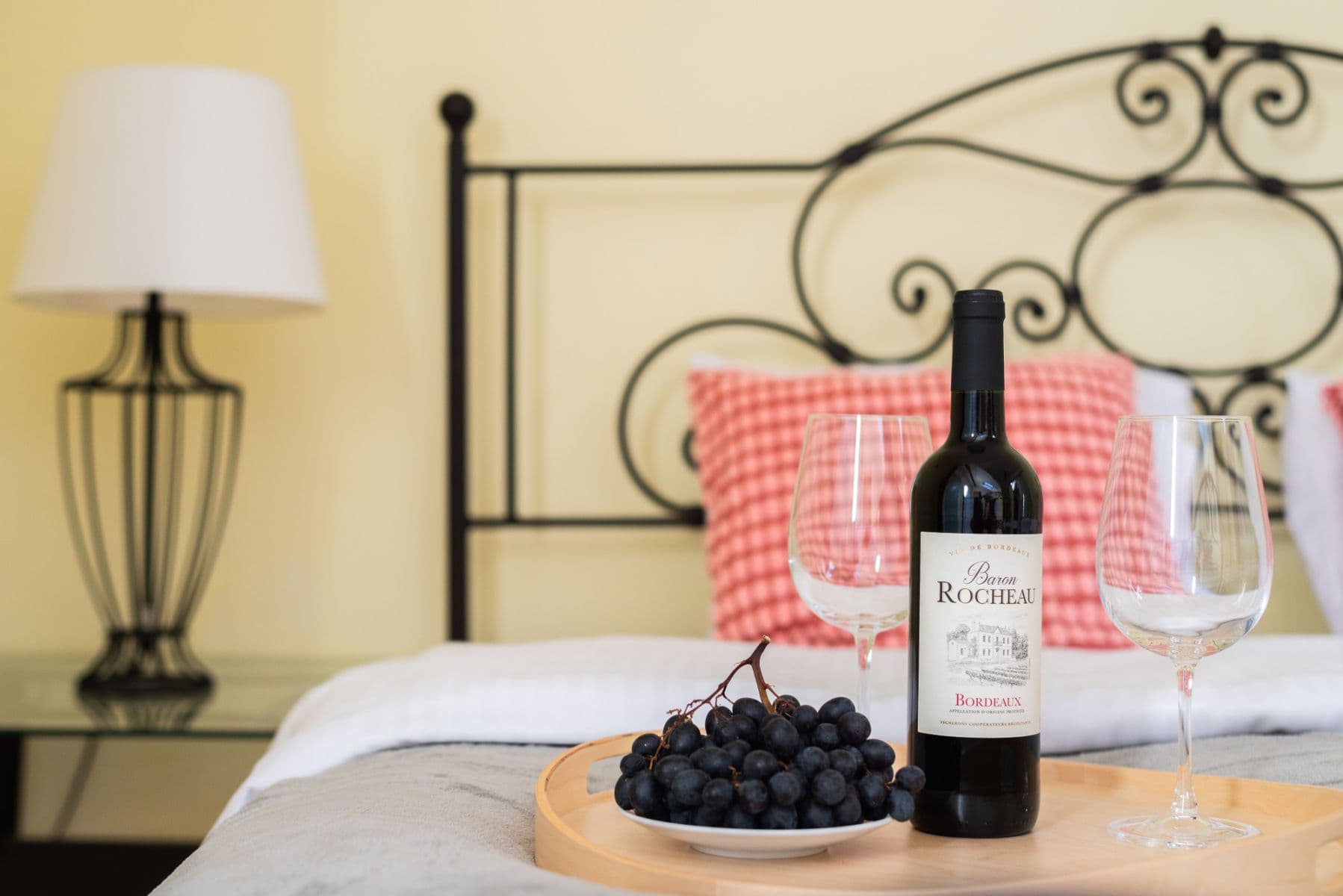 Pronájem bytu 80 m², Pštrossova, Praha, Praha Pronájem bytu 80 m², Pštrossova, Praha, Praha