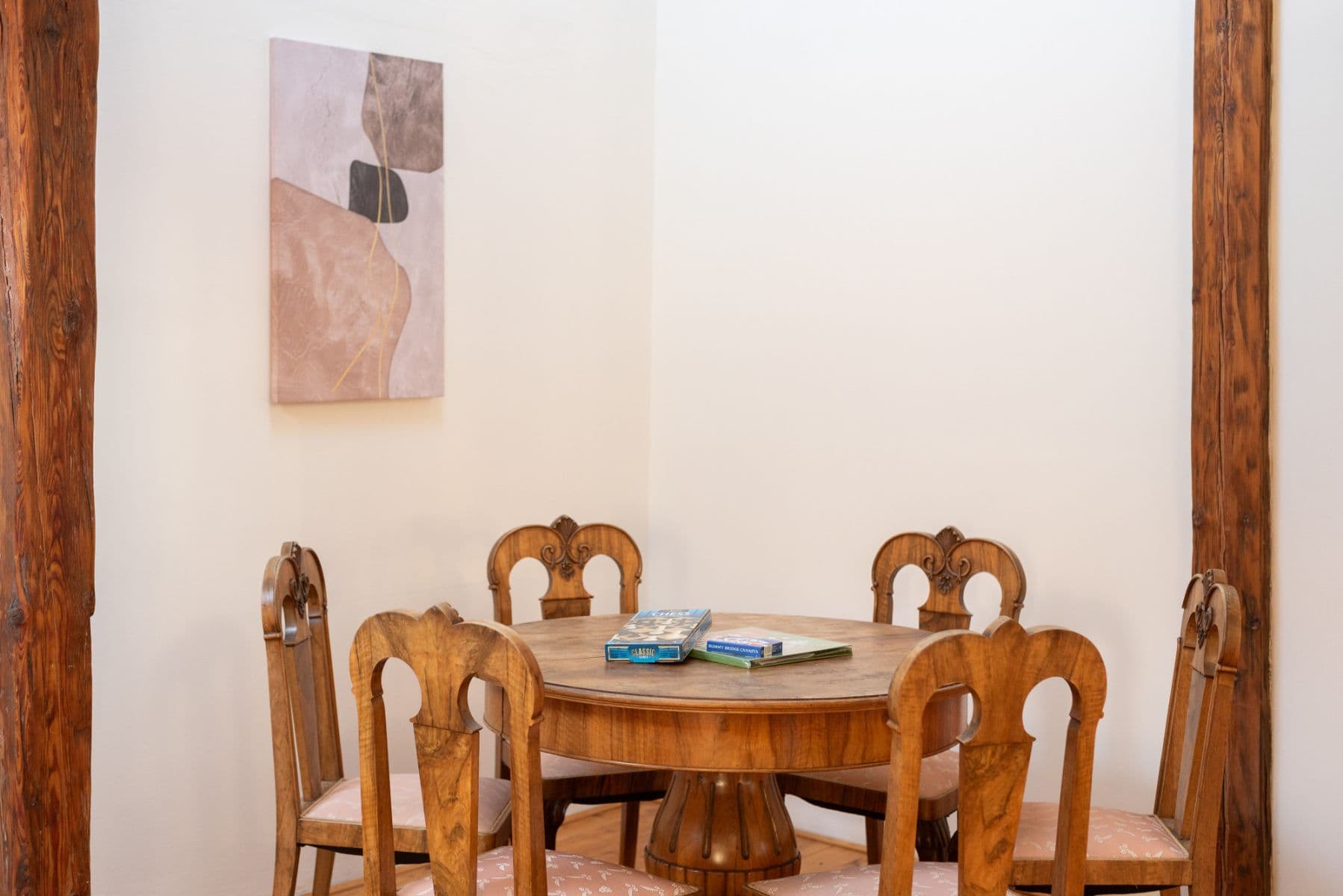 Pronájem bytu 80 m², Pštrossova, Praha, Praha Pronájem bytu 80 m², Pštrossova, Praha, Praha