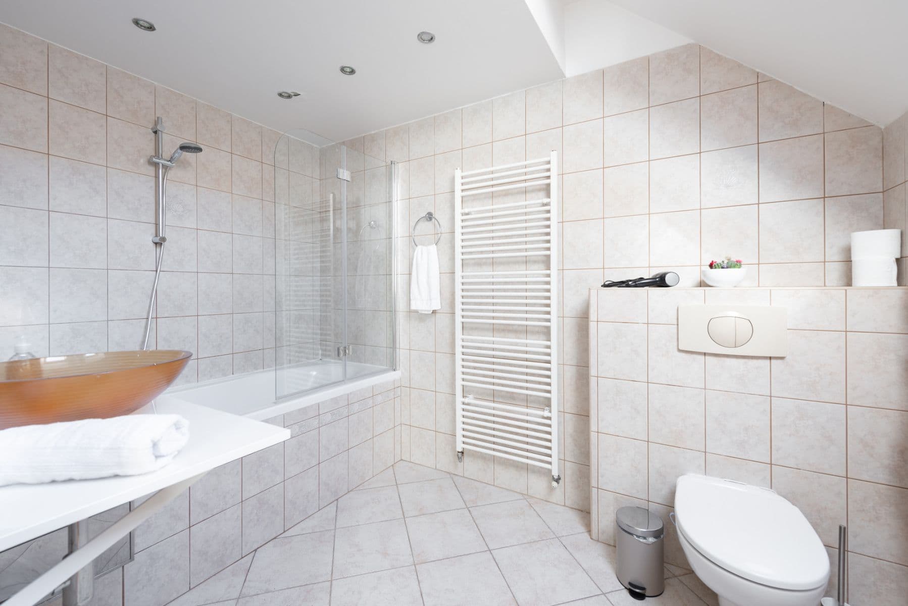 Pronájem bytu 80 m², Pštrossova, Praha, Praha Pronájem bytu 80 m², Pštrossova, Praha, Praha