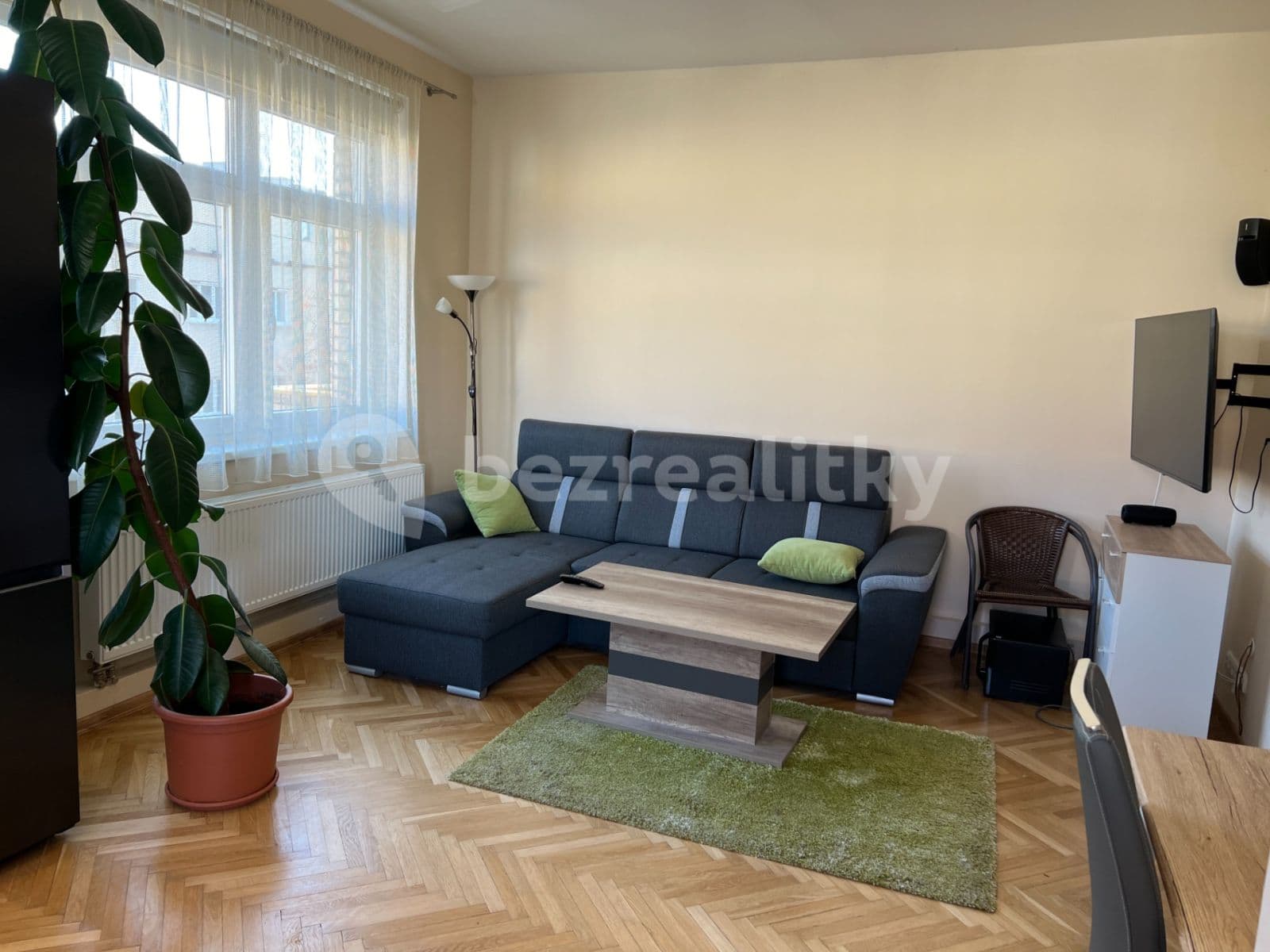Pronájem bytu 2+kk 57 m², Sedlčanská, Praha, Praha Pronájem bytu 2+kk 57 m², Sedlčanská, Praha, Praha