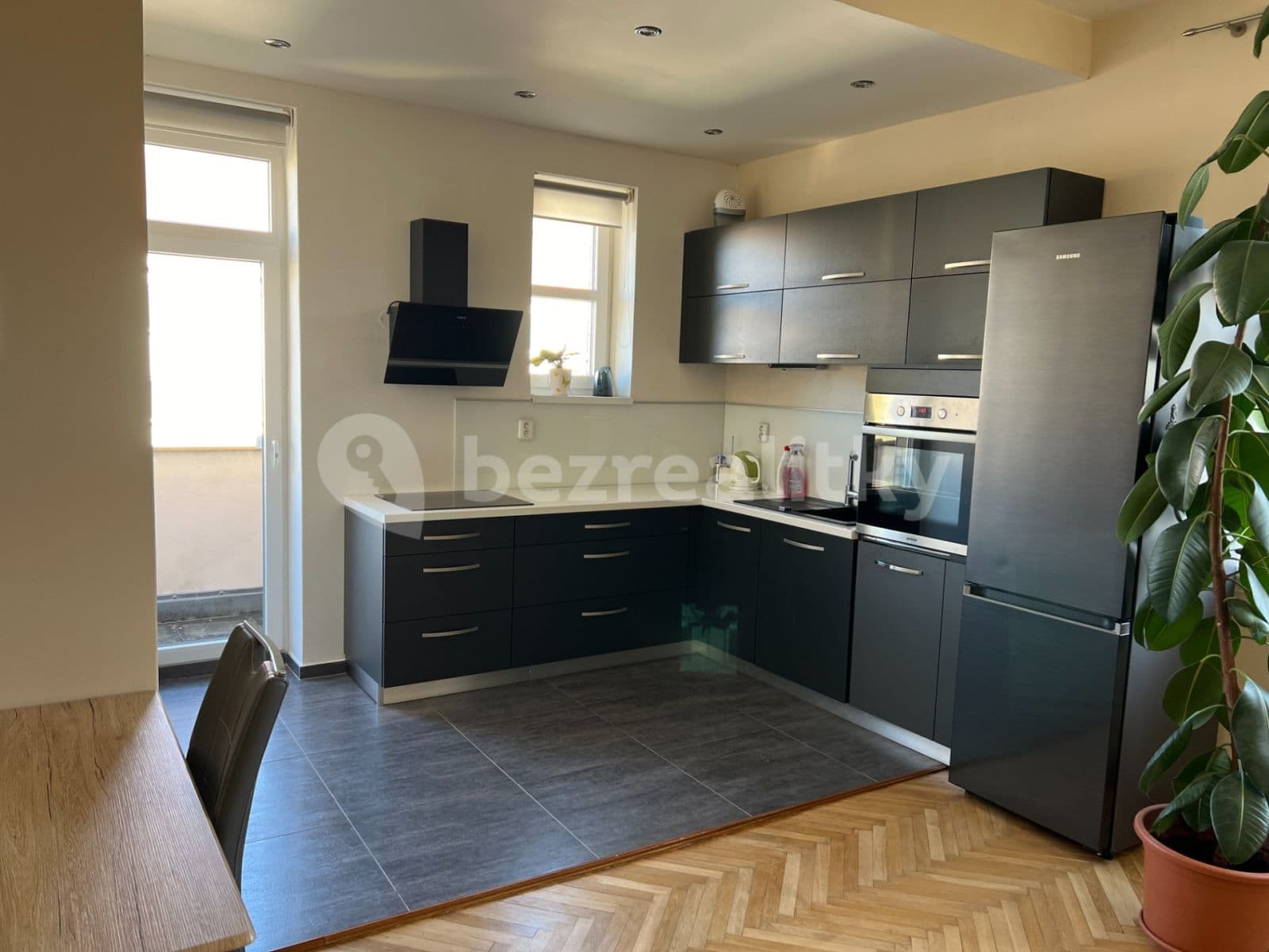 Pronájem bytu 2+kk 57 m², Sedlčanská, Praha, Praha Pronájem bytu 2+kk 57 m², Sedlčanská, Praha, Praha