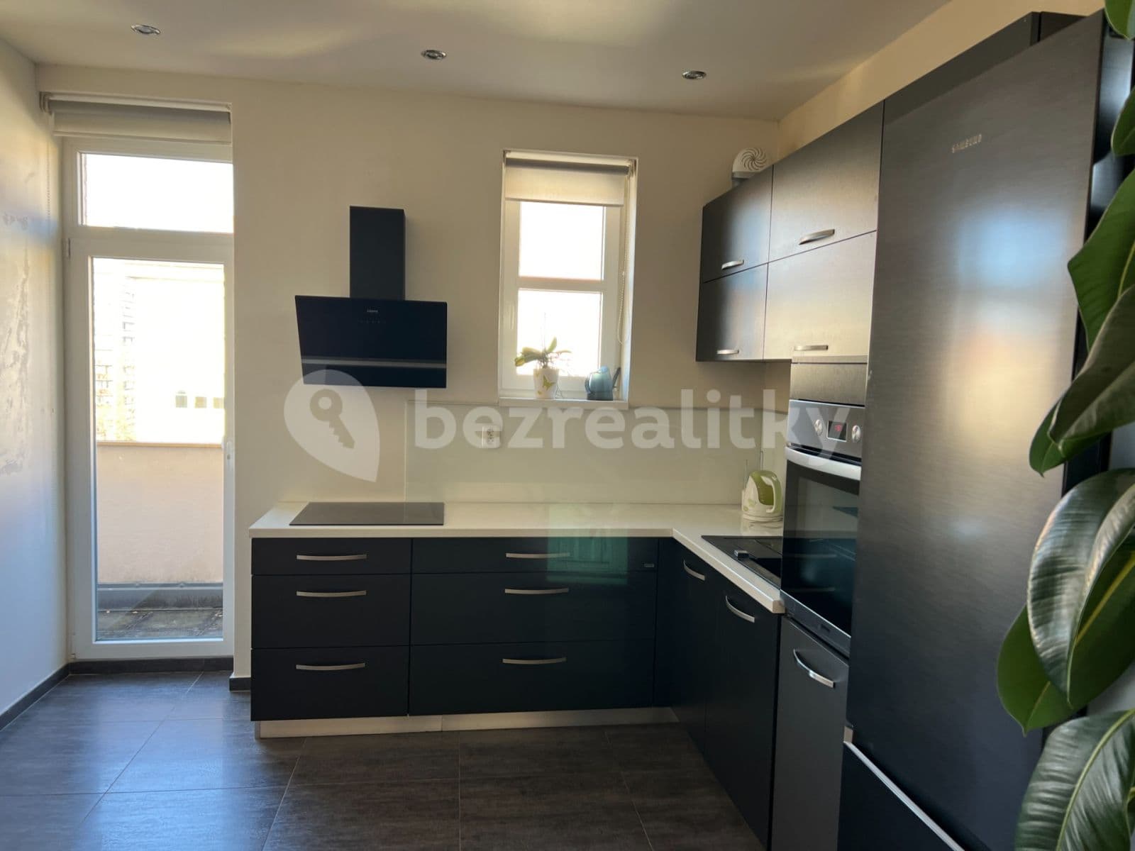 Pronájem bytu 2+kk 57 m², Sedlčanská, Praha, Praha Pronájem bytu 2+kk 57 m², Sedlčanská, Praha, Praha