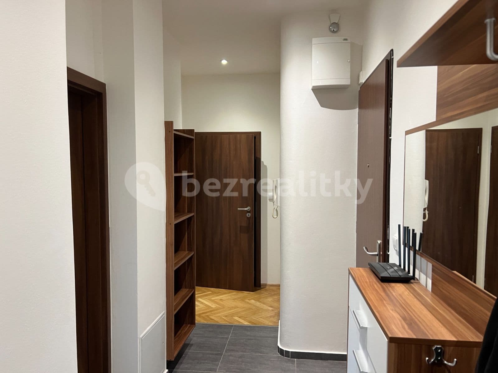 Pronájem bytu 2+kk 57 m², Sedlčanská, Praha, Praha Pronájem bytu 2+kk 57 m², Sedlčanská, Praha, Praha
