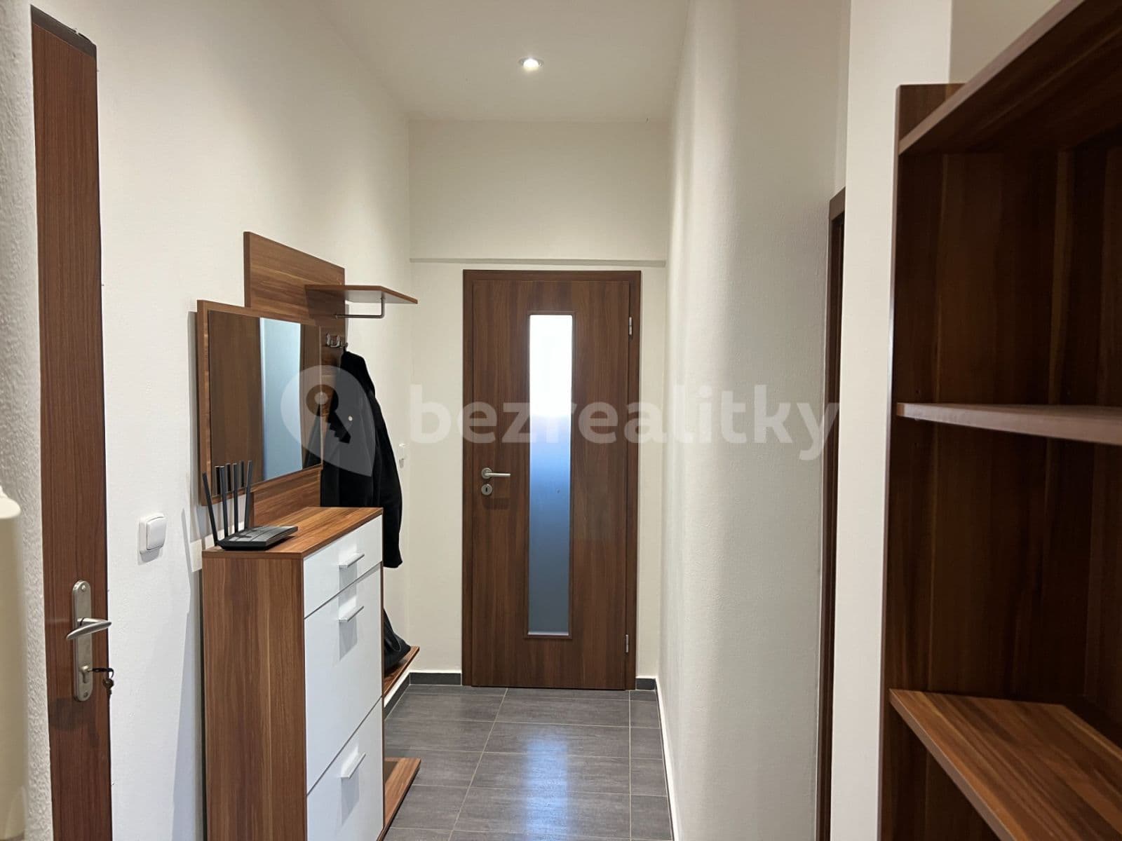 Pronájem bytu 2+kk 57 m², Sedlčanská, Praha, Praha Pronájem bytu 2+kk 57 m², Sedlčanská, Praha, Praha