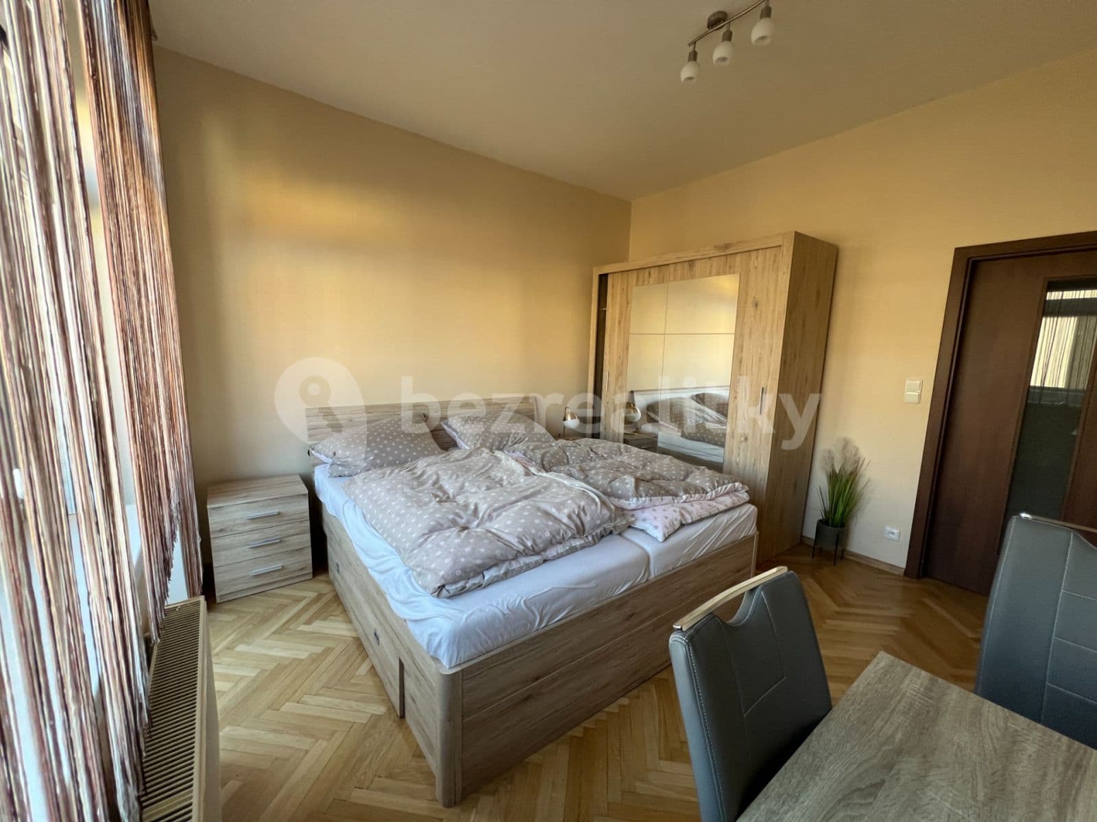 Pronájem bytu 2+kk 57 m², Sedlčanská, Praha, Praha Pronájem bytu 2+kk 57 m², Sedlčanská, Praha, Praha