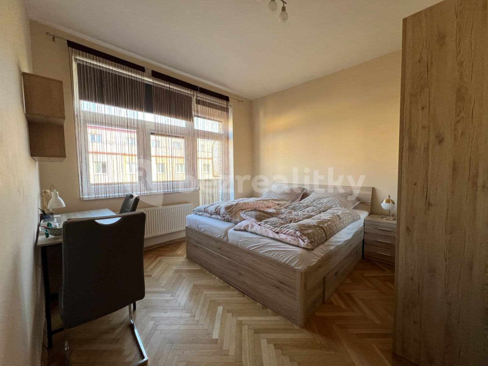 Pronájem bytu 2+kk 57 m², Sedlčanská, Praha, Praha Pronájem bytu 2+kk 57 m², Sedlčanská, Praha, Praha