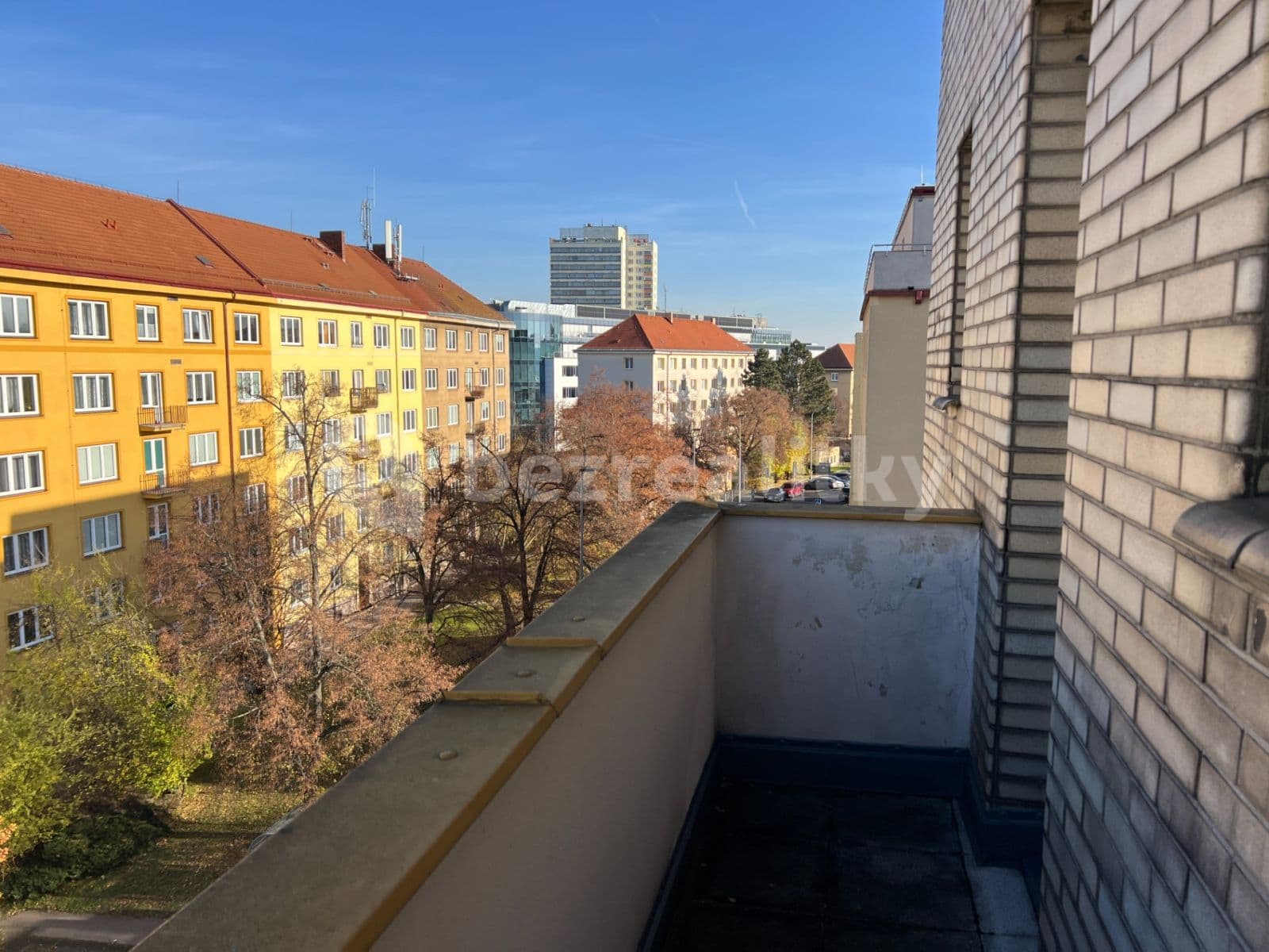 Pronájem bytu 2+kk 57 m², Sedlčanská, Praha, Praha Pronájem bytu 2+kk 57 m², Sedlčanská, Praha, Praha