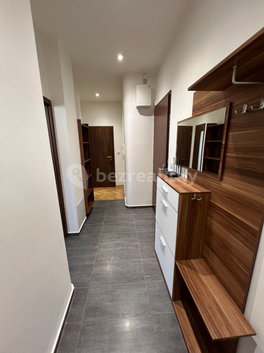 Pronájem bytu 2+kk 57 m², Sedlčanská, Praha, Praha Pronájem bytu 2+kk 57 m², Sedlčanská, Praha, Praha