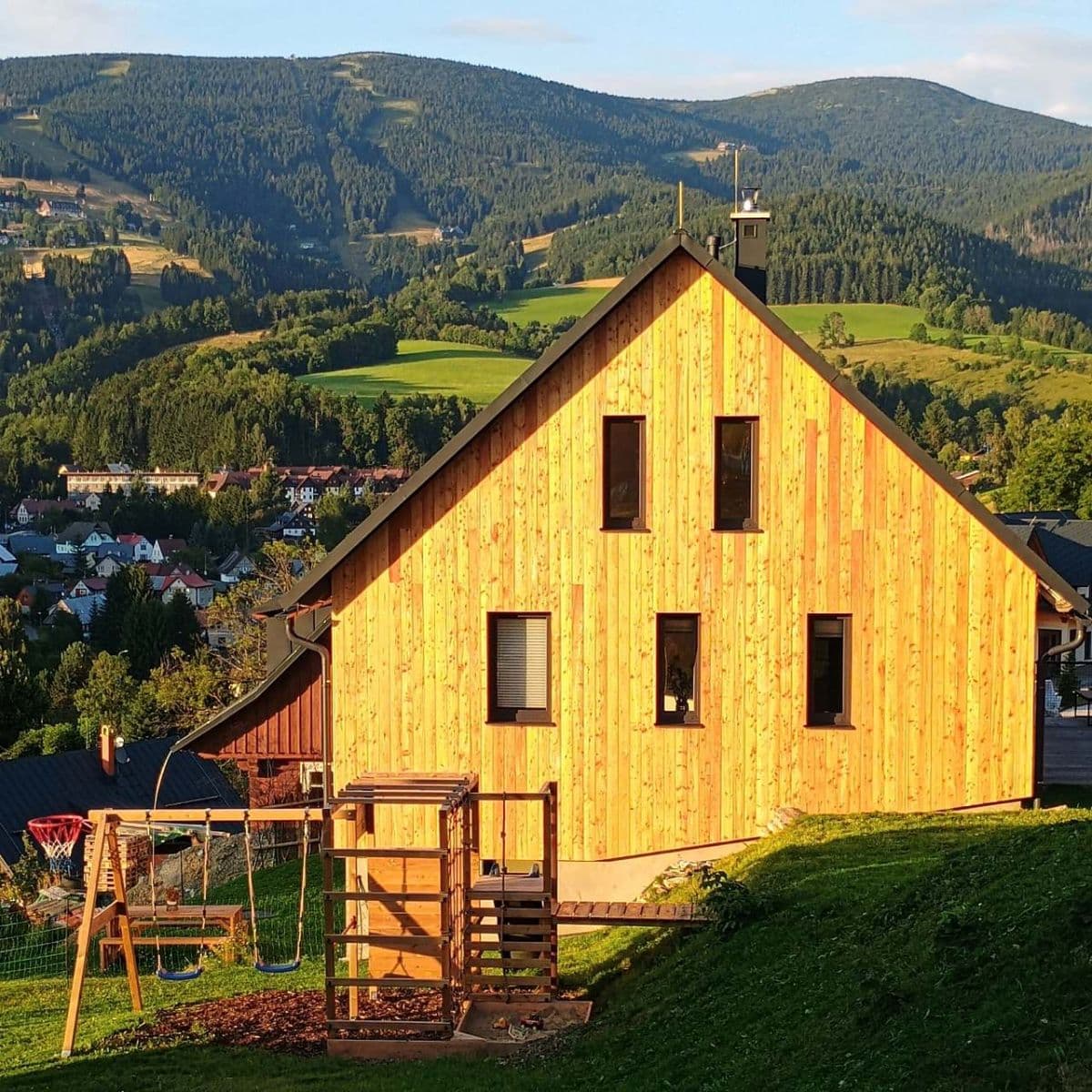 Pronájem chaty, chalupy, Rokytnice nad Jizerou, Liberecký kraj Pronájem chaty, chalupy, Rokytnice nad Jizerou, Liberecký kraj