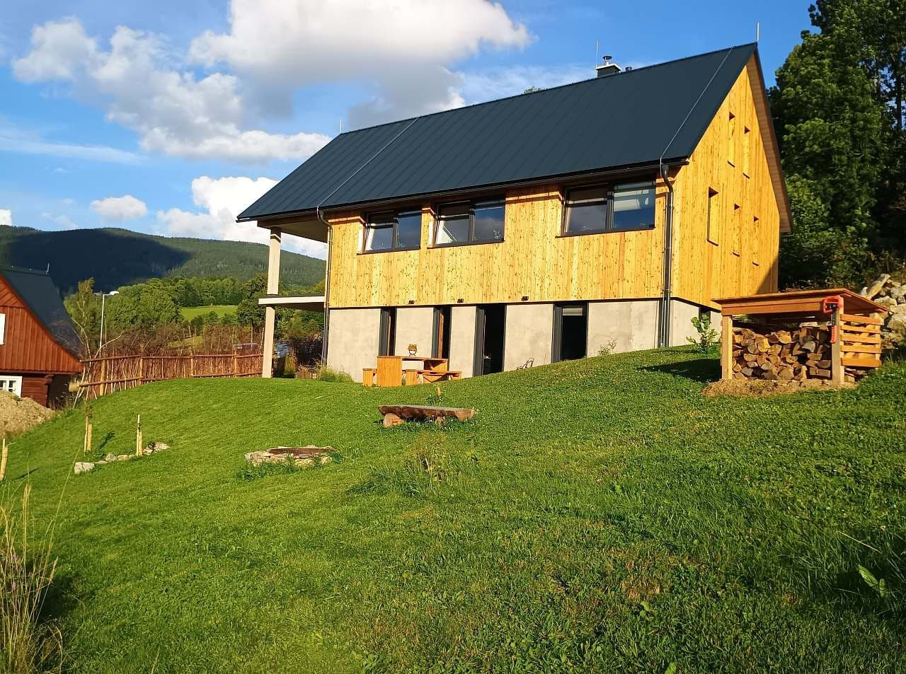 Pronájem chaty, chalupy, Rokytnice nad Jizerou, Liberecký kraj Pronájem chaty, chalupy, Rokytnice nad Jizerou, Liberecký kraj