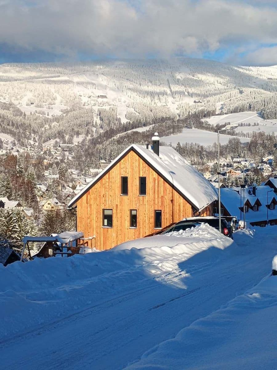Pronájem chaty, chalupy, Rokytnice nad Jizerou, Liberecký kraj Pronájem chaty, chalupy, Rokytnice nad Jizerou, Liberecký kraj
