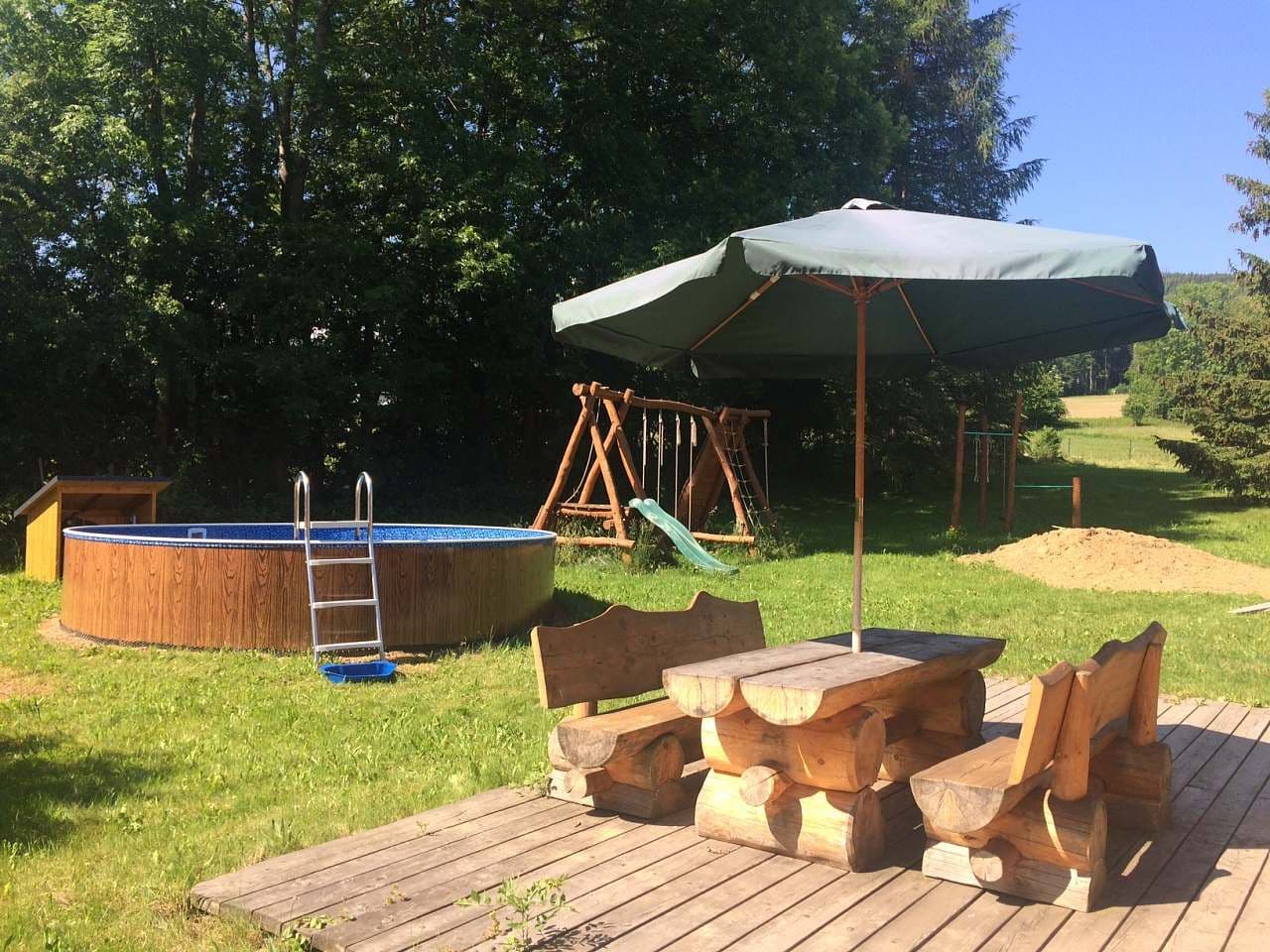 Pronájem chaty, chalupy, Supíkovice, Olomoucký kraj Pronájem chaty, chalupy, Supíkovice, Olomoucký kraj