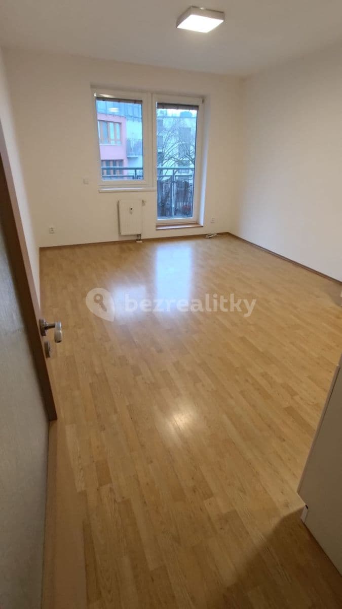Pronájem bytu 2+kk 48 m², V Zahradách, Praha, Praha Pronájem bytu 2+kk 48 m², V Zahradách, Praha, Praha