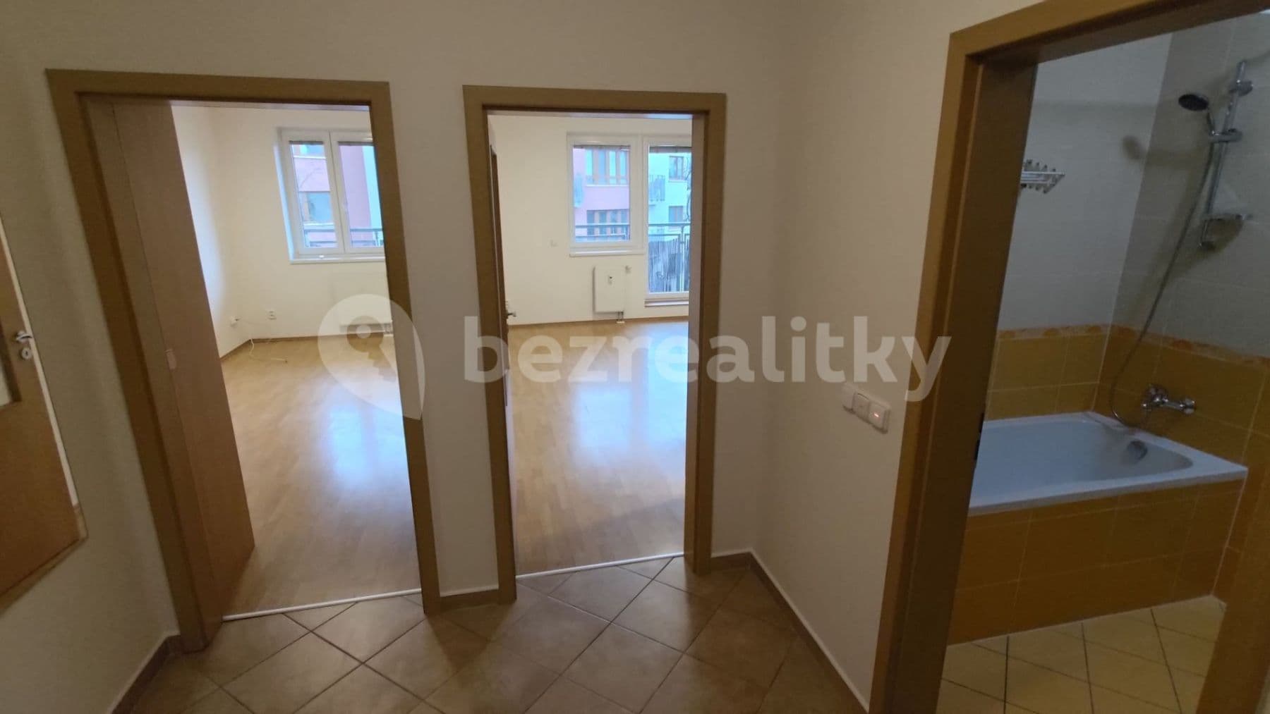 Pronájem bytu 2+kk 48 m², V Zahradách, Praha, Praha Pronájem bytu 2+kk 48 m², V Zahradách, Praha, Praha