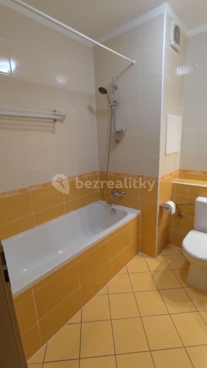 Pronájem bytu 2+kk 48 m², V Zahradách, Praha, Praha Pronájem bytu 2+kk 48 m², V Zahradách, Praha, Praha