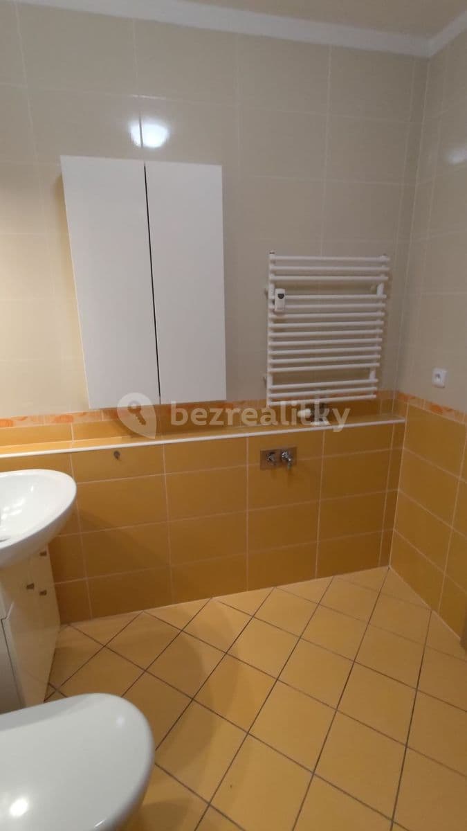 Pronájem bytu 2+kk 48 m², V Zahradách, Praha, Praha Pronájem bytu 2+kk 48 m², V Zahradách, Praha, Praha