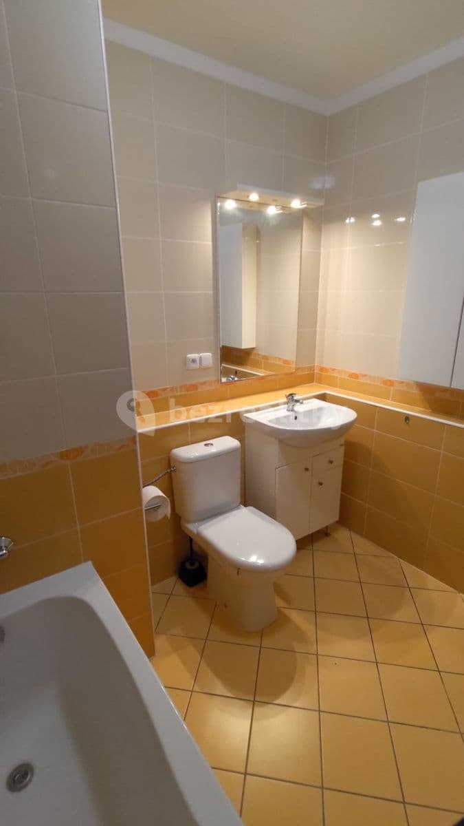 Pronájem bytu 2+kk 48 m², V Zahradách, Praha, Praha Pronájem bytu 2+kk 48 m², V Zahradách, Praha, Praha