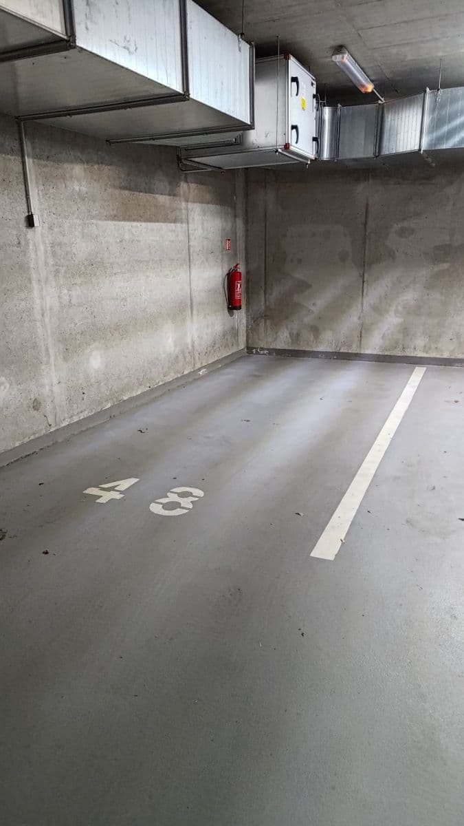 Pronájem bytu 2+kk 48 m², V Zahradách, Praha, Praha Pronájem bytu 2+kk 48 m², V Zahradách, Praha, Praha