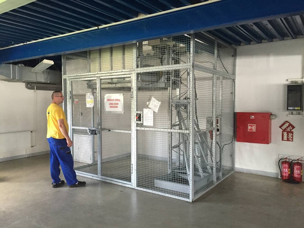 Prodej nebytového prostoru 1.403 m², Kadaň, Ústecký kraj Prodej nebytového prostoru 1.403 m², Kadaň, Ústecký kraj