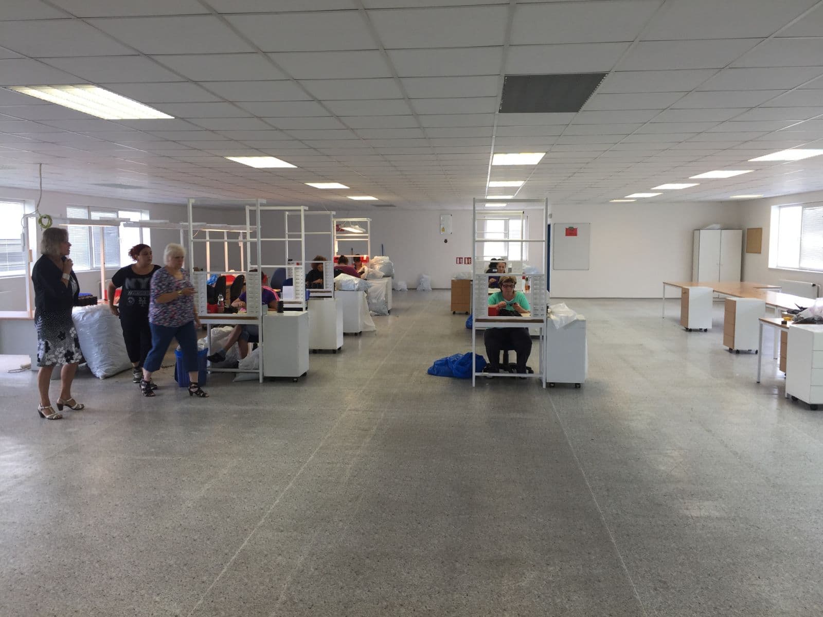 Prodej nebytového prostoru 1.403 m², Kadaň, Ústecký kraj Prodej nebytového prostoru 1.403 m², Kadaň, Ústecký kraj