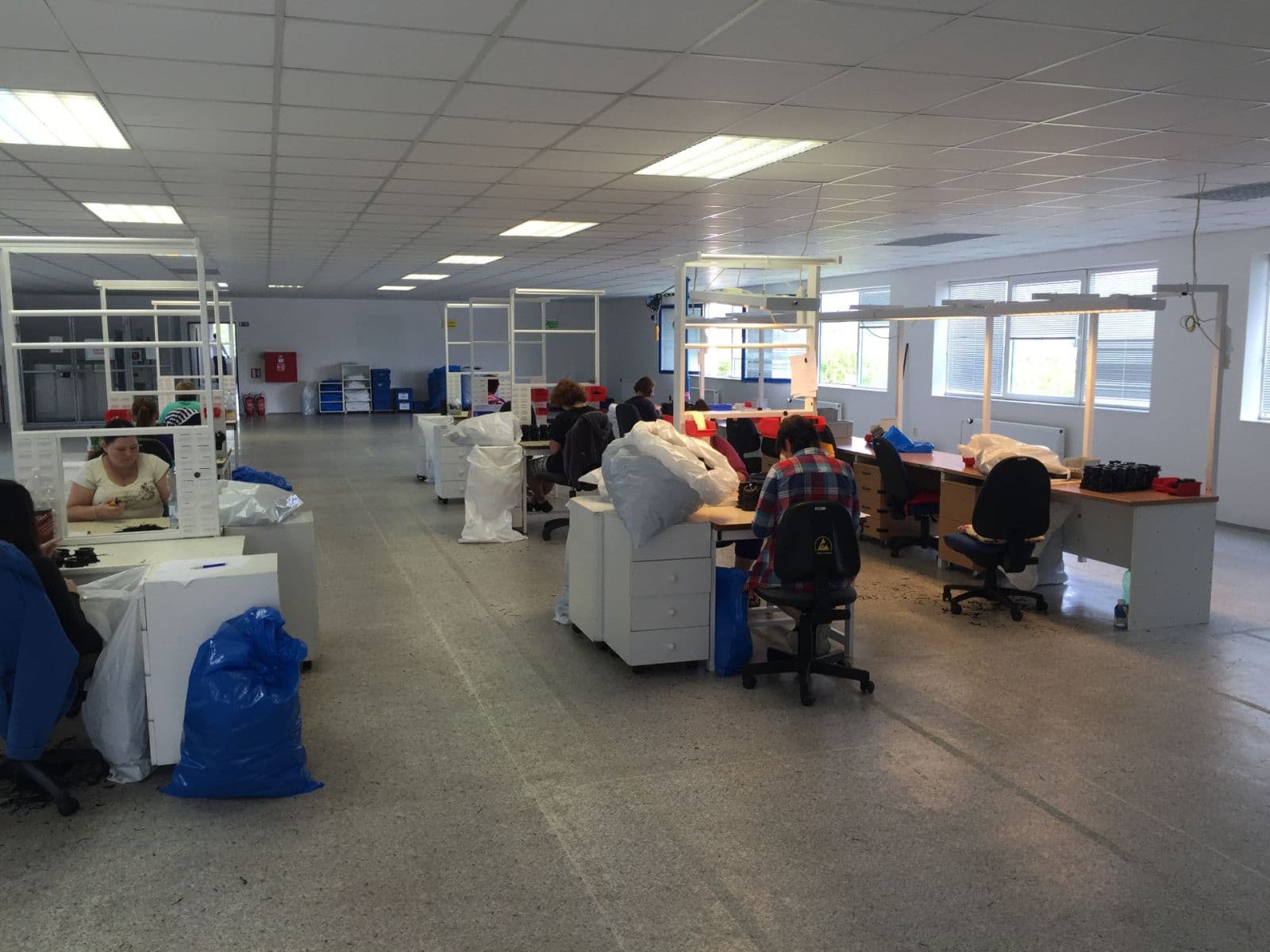 Prodej nebytového prostoru 1.403 m², Kadaň, Ústecký kraj Prodej nebytového prostoru 1.403 m², Kadaň, Ústecký kraj