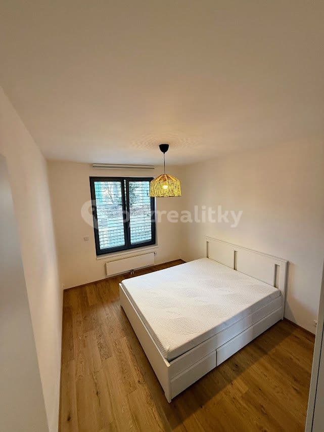Pronájem bytu 2+kk 54 m², Kloboučnická, Praha, Praha Pronájem bytu 2+kk 54 m², Kloboučnická, Praha, Praha