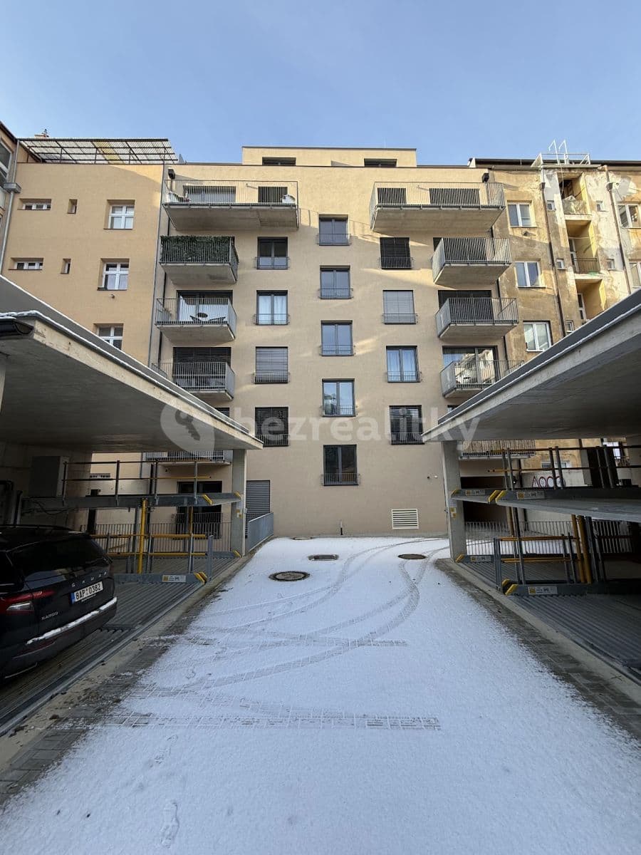 Pronájem bytu 2+kk 54 m², Kloboučnická, Praha, Praha Pronájem bytu 2+kk 54 m², Kloboučnická, Praha, Praha