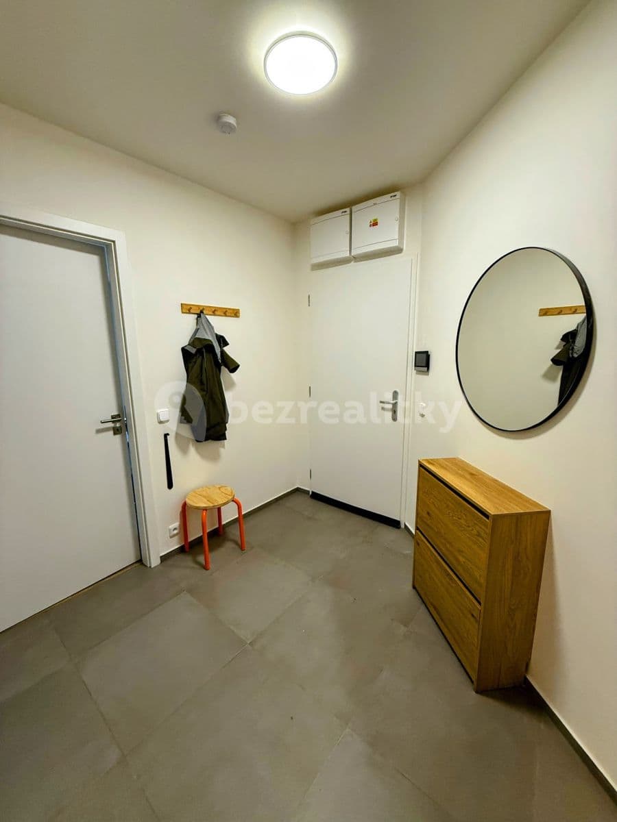 Pronájem bytu 2+kk 54 m², Kloboučnická, Praha, Praha Pronájem bytu 2+kk 54 m², Kloboučnická, Praha, Praha