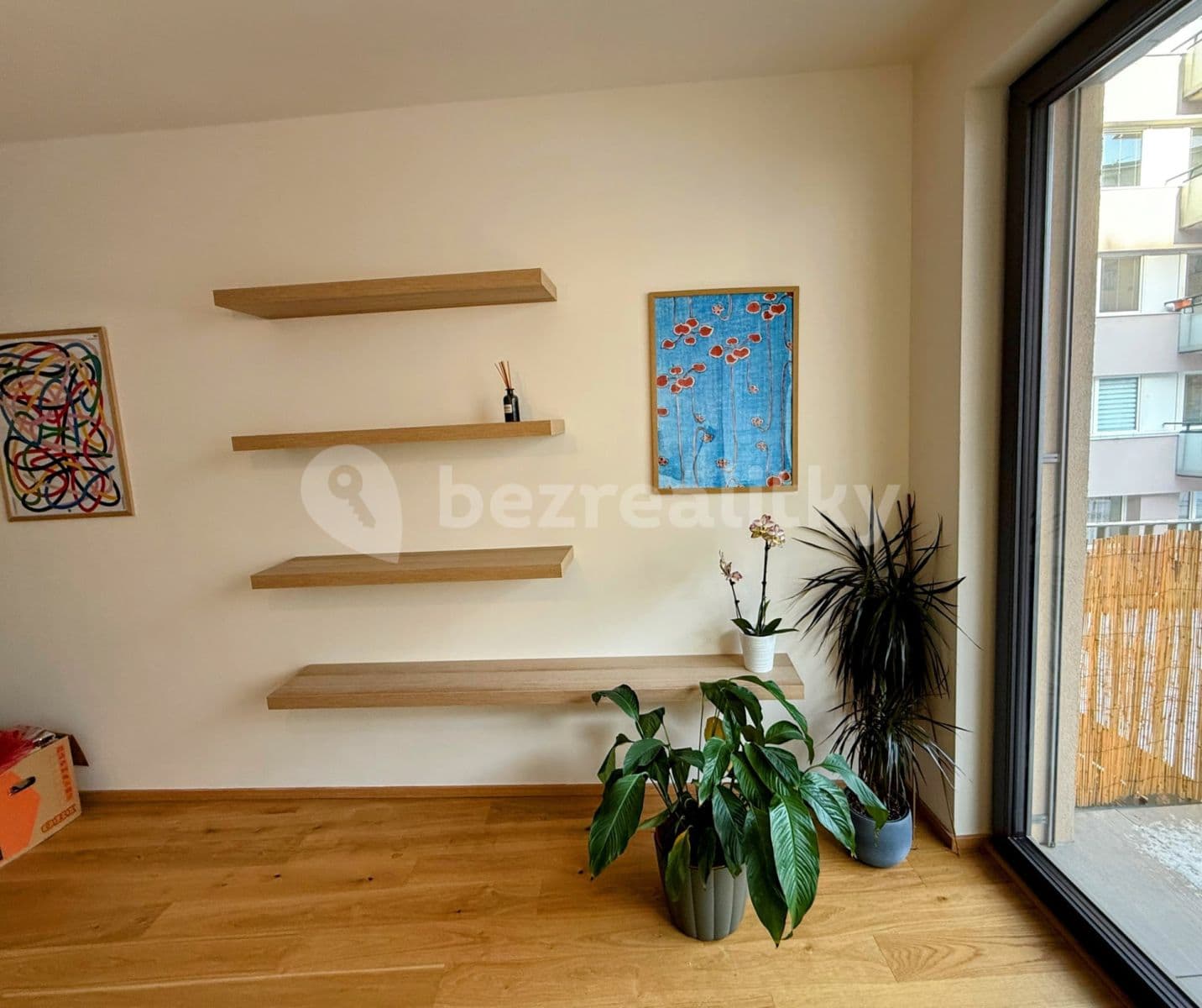 Pronájem bytu 2+kk 54 m², Kloboučnická, Praha, Praha Pronájem bytu 2+kk 54 m², Kloboučnická, Praha, Praha