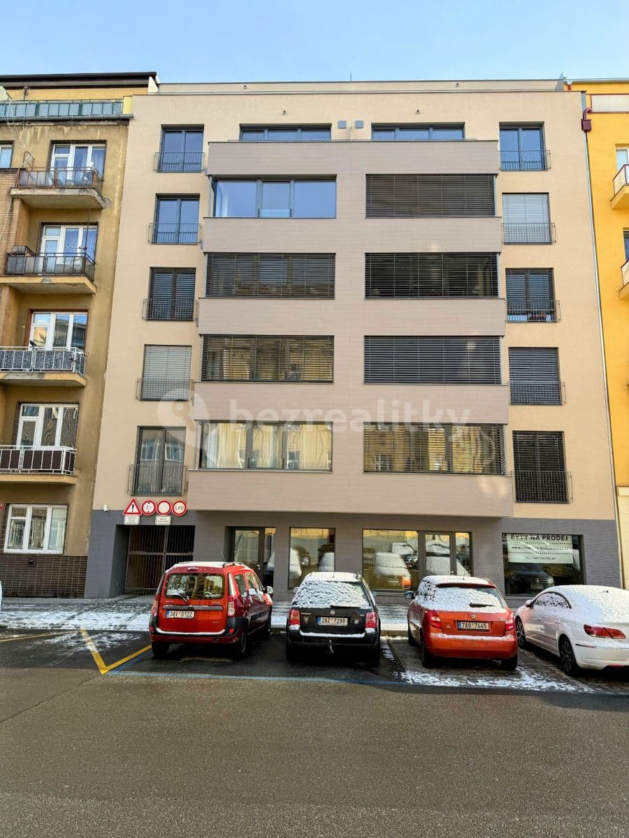 Pronájem bytu 2+kk 54 m², Kloboučnická, Praha, Praha Pronájem bytu 2+kk 54 m², Kloboučnická, Praha, Praha