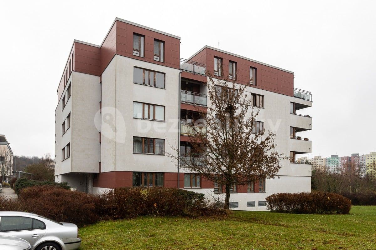 Pronájem bytu 2+kk 54 m², Nová kolonie, Praha, Praha Pronájem bytu 2+kk 54 m², Nová kolonie, Praha, Praha