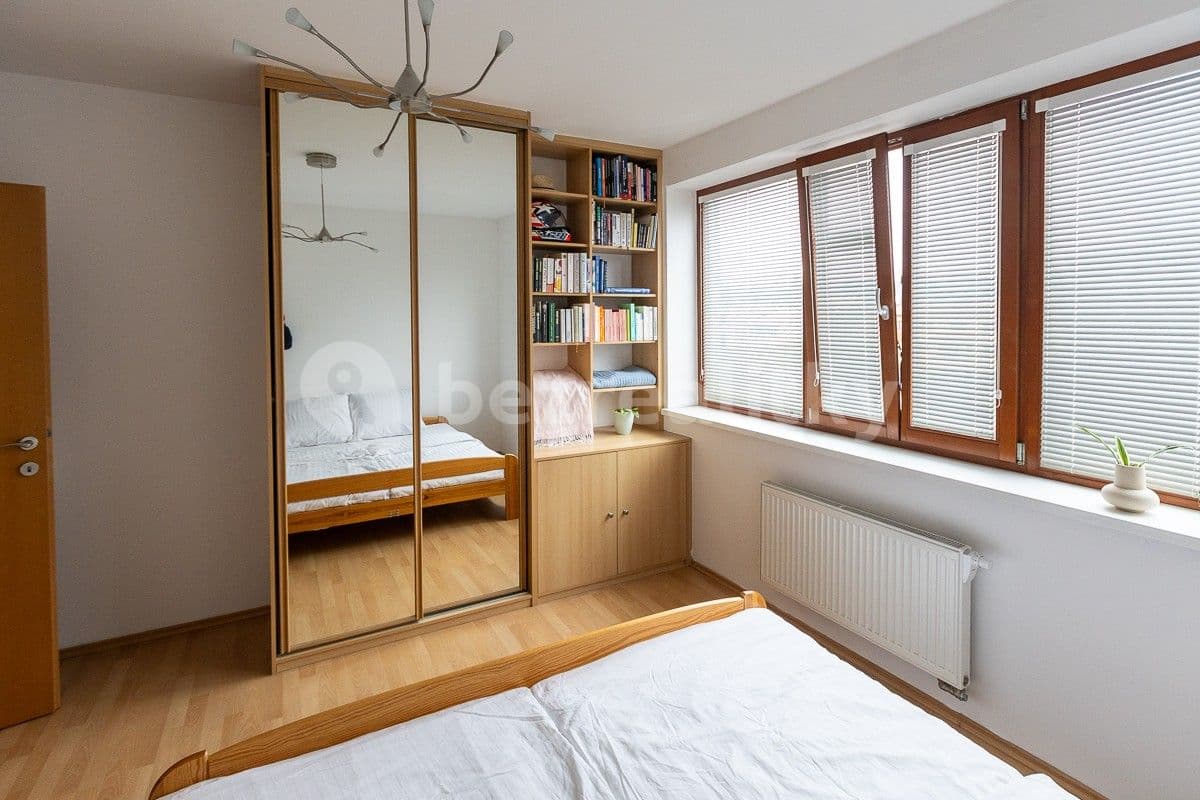 Pronájem bytu 2+kk 54 m², Nová kolonie, Praha, Praha Pronájem bytu 2+kk 54 m², Nová kolonie, Praha, Praha