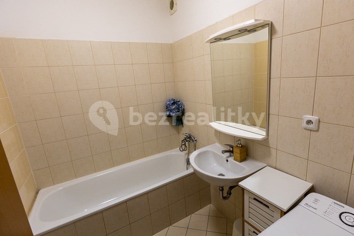 Pronájem bytu 2+kk 54 m², Nová kolonie, Praha, Praha Pronájem bytu 2+kk 54 m², Nová kolonie, Praha, Praha