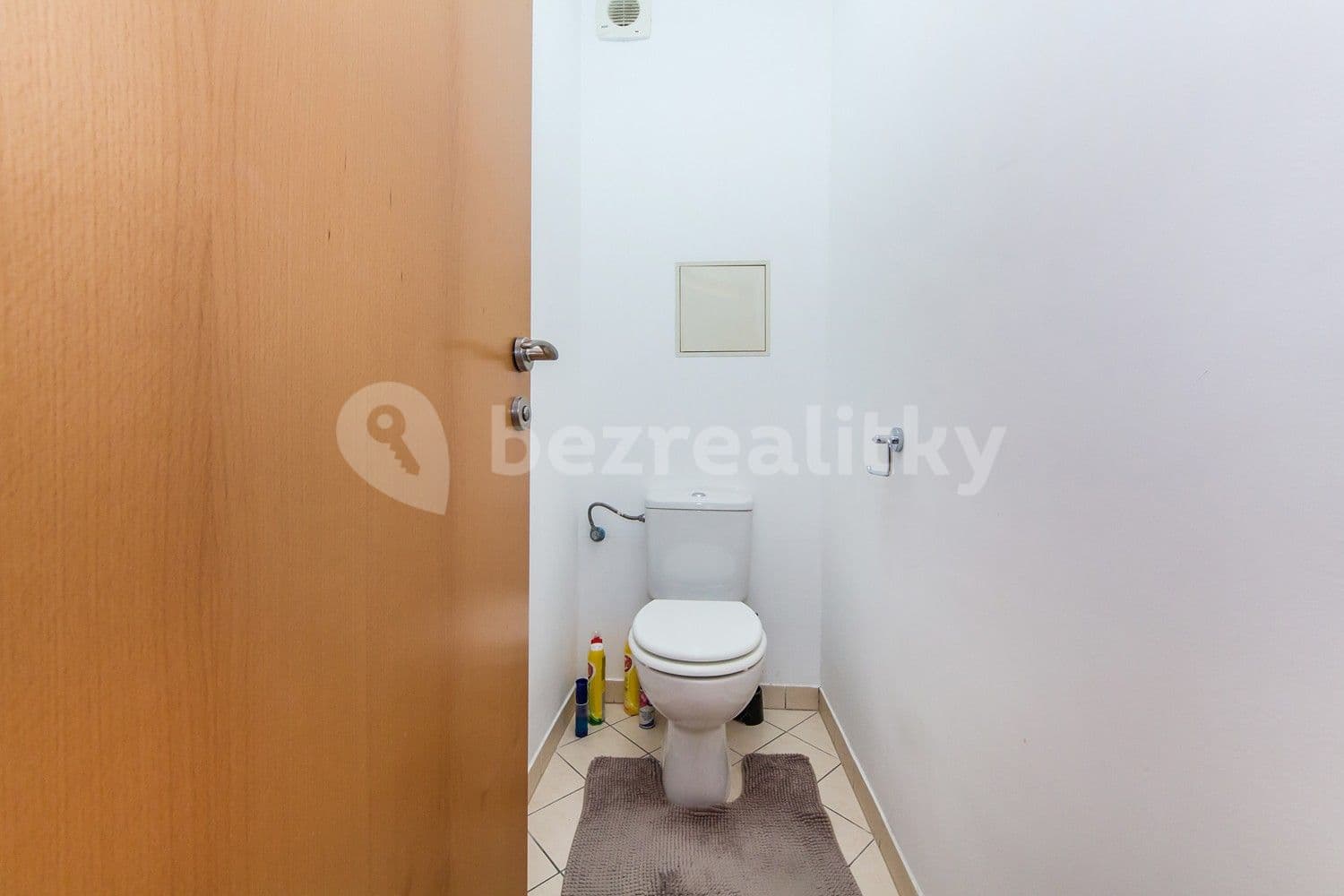 Pronájem bytu 2+kk 54 m², Nová kolonie, Praha, Praha Pronájem bytu 2+kk 54 m², Nová kolonie, Praha, Praha