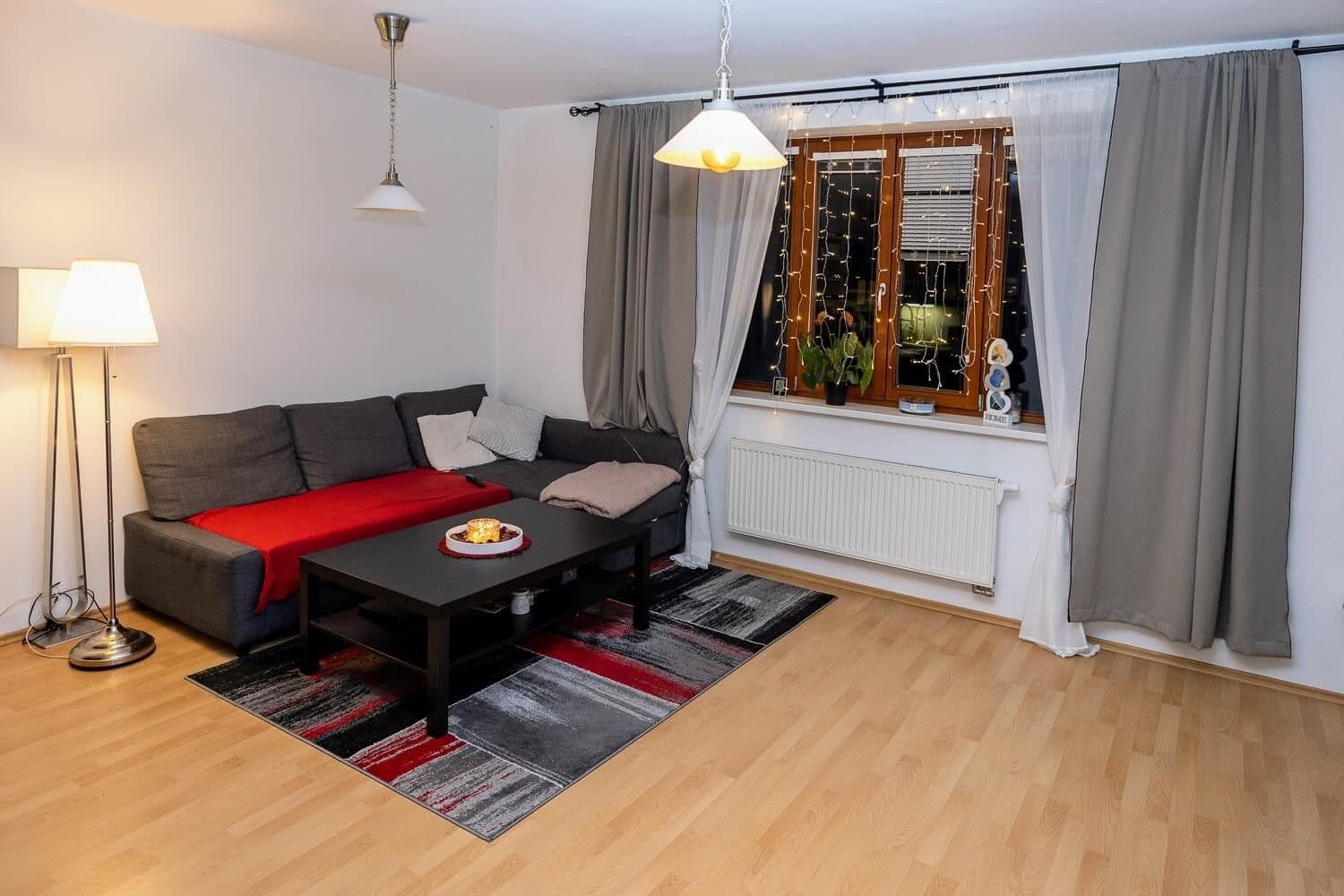Pronájem bytu 2+kk 54 m², Nová kolonie, Praha, Praha Pronájem bytu 2+kk 54 m², Nová kolonie, Praha, Praha