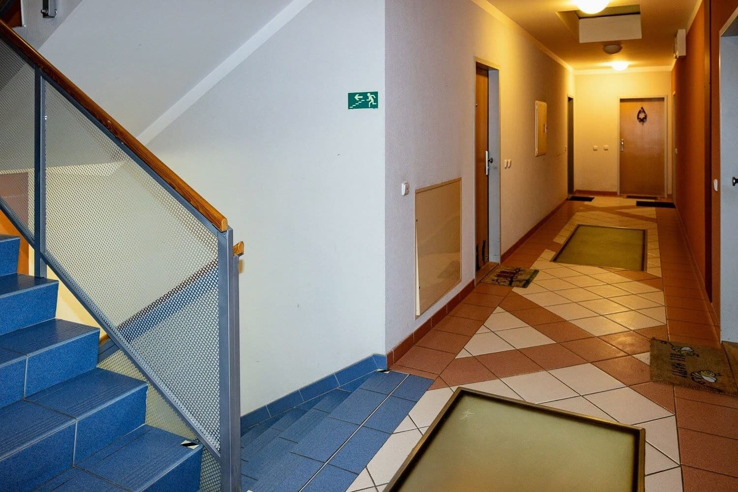 Pronájem bytu 2+kk 54 m², Nová kolonie, Praha, Praha Pronájem bytu 2+kk 54 m², Nová kolonie, Praha, Praha