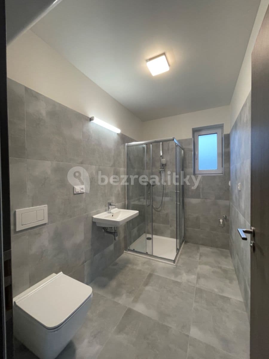 Pronájem bytu 2+kk 50 m², U Lomu, Boskovice, Jihomoravský kraj Pronájem bytu 2+kk 50 m², U Lomu, Boskovice, Jihomoravský kraj