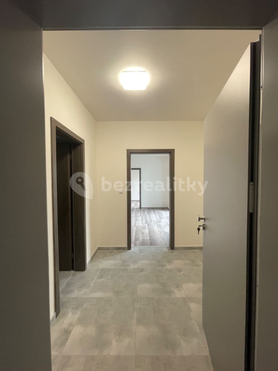 Pronájem bytu 2+kk 50 m², U Lomu, Boskovice, Jihomoravský kraj Pronájem bytu 2+kk 50 m², U Lomu, Boskovice, Jihomoravský kraj