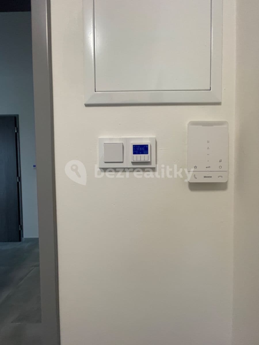Pronájem bytu 2+kk 50 m², U Lomu, Boskovice, Jihomoravský kraj Pronájem bytu 2+kk 50 m², U Lomu, Boskovice, Jihomoravský kraj