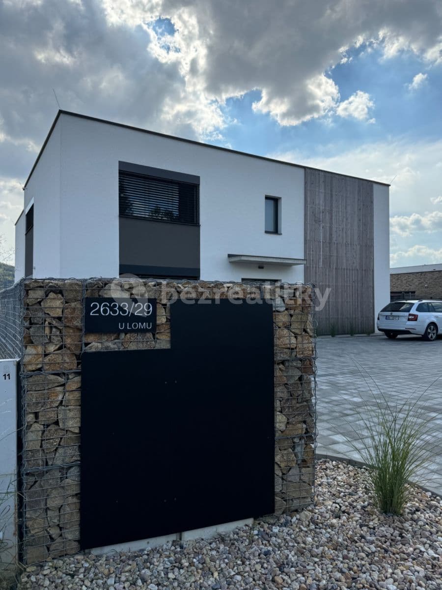 Pronájem bytu 2+kk 50 m², U Lomu, Boskovice, Jihomoravský kraj Pronájem bytu 2+kk 50 m², U Lomu, Boskovice, Jihomoravský kraj