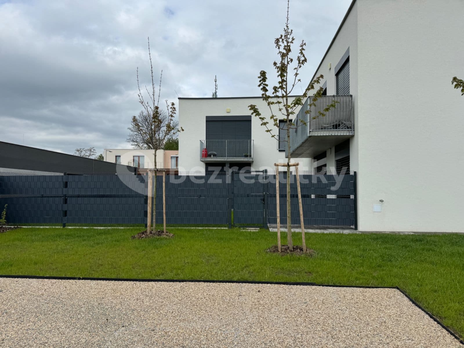 Pronájem bytu 2+kk 50 m², U Lomu, Boskovice, Jihomoravský kraj Pronájem bytu 2+kk 50 m², U Lomu, Boskovice, Jihomoravský kraj
