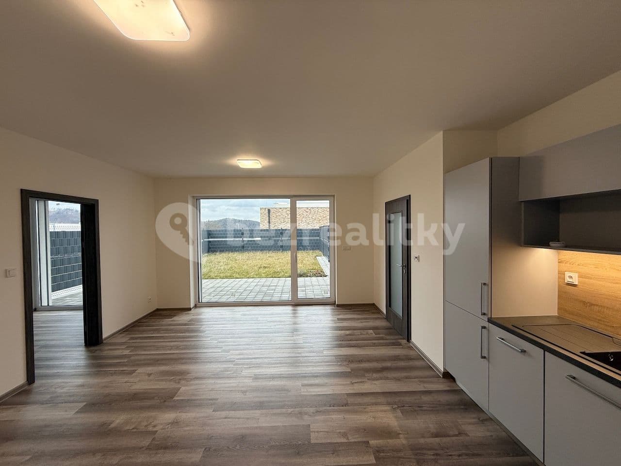 Pronájem bytu 2+kk 50 m², U Lomu, Boskovice, Jihomoravský kraj Pronájem bytu 2+kk 50 m², U Lomu, Boskovice, Jihomoravský kraj