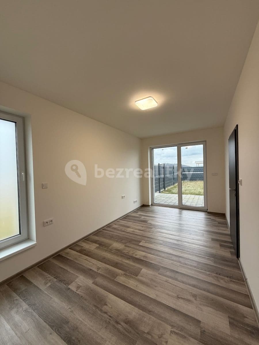 Pronájem bytu 2+kk 50 m², U Lomu, Boskovice, Jihomoravský kraj Pronájem bytu 2+kk 50 m², U Lomu, Boskovice, Jihomoravský kraj